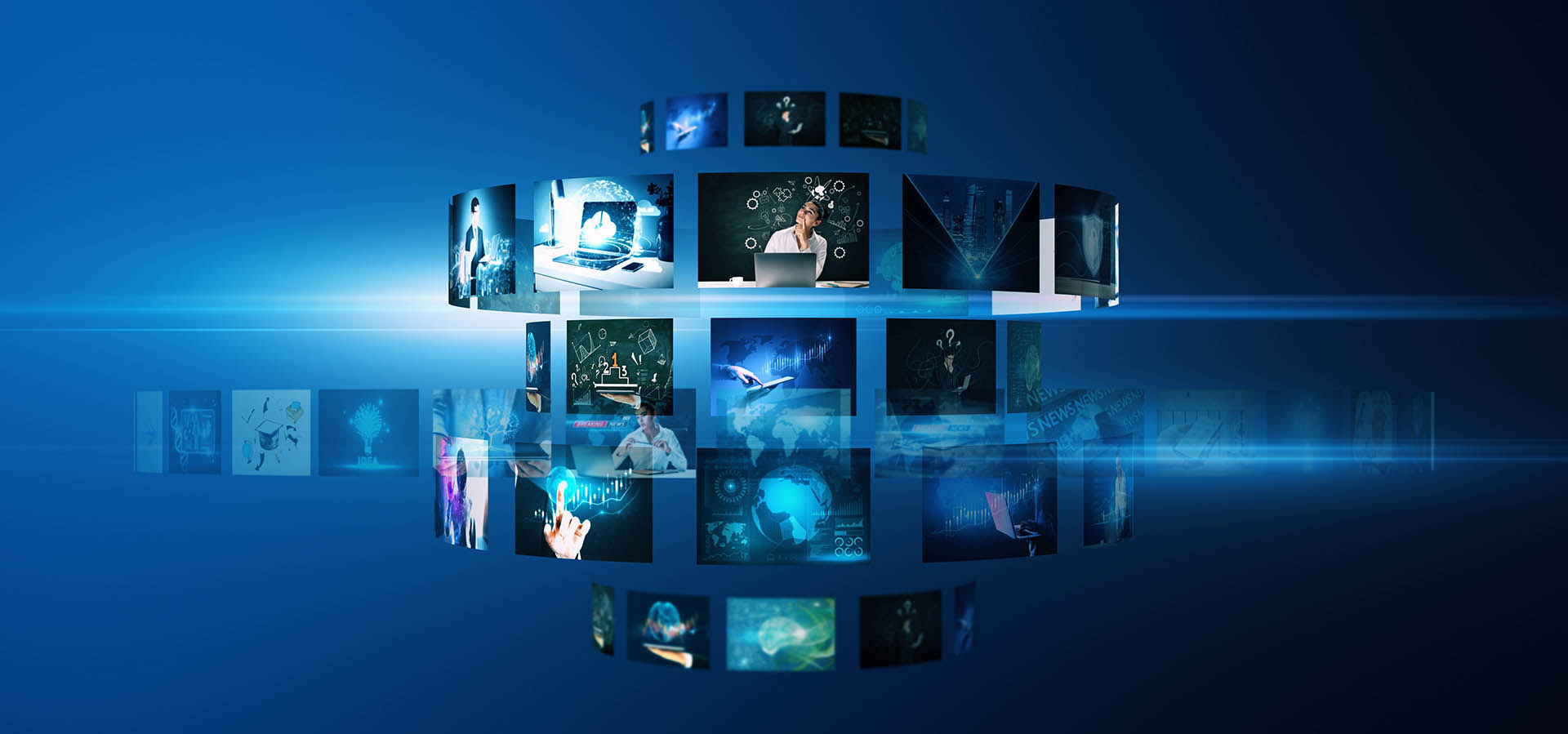 Media Monitoring & Measurement Media Monitoring & Measurement