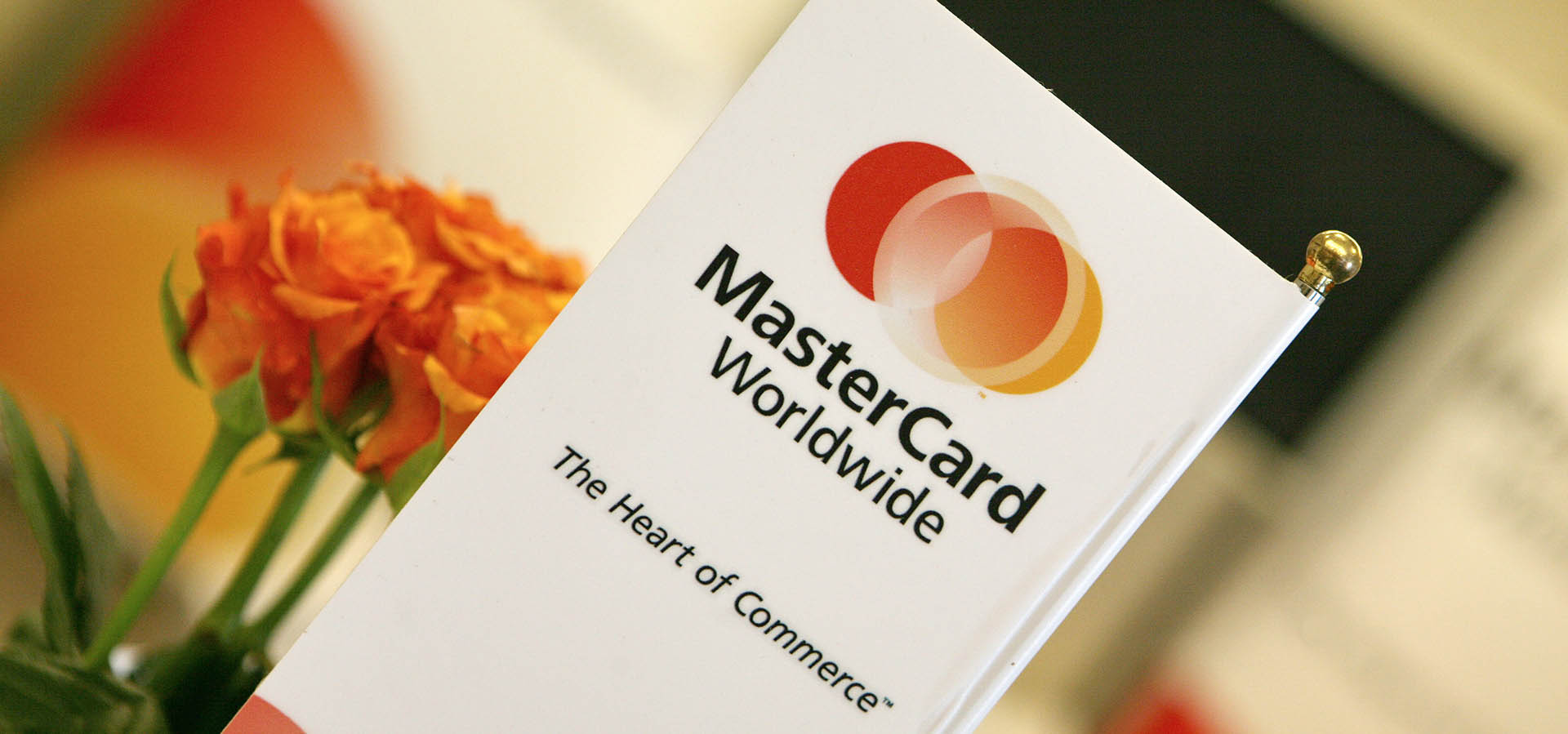 MasterCard